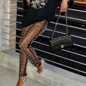 Pearl leggings size small
